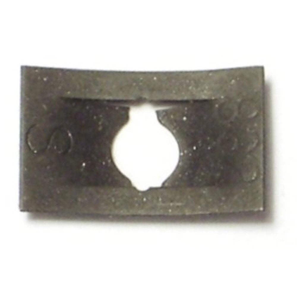 image of 10-24 Flat Speed Nuts - 80984