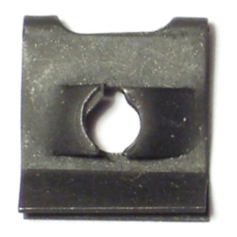 image of 8-32 U Speed Nuts - 80986