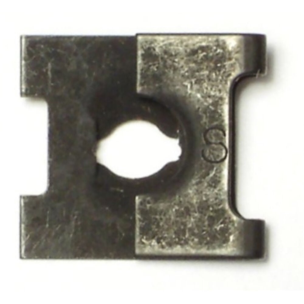 image of 8-32 J Speed Nuts - 80991