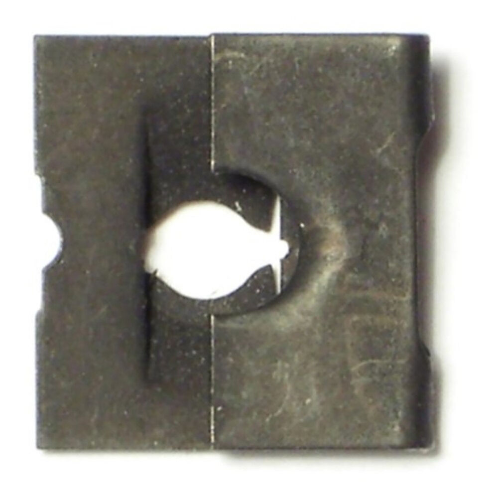 image of 10-24 J Speed Nuts - 80992