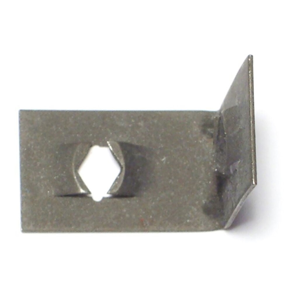 image of 10-24 Angle Speed Nuts - 80993