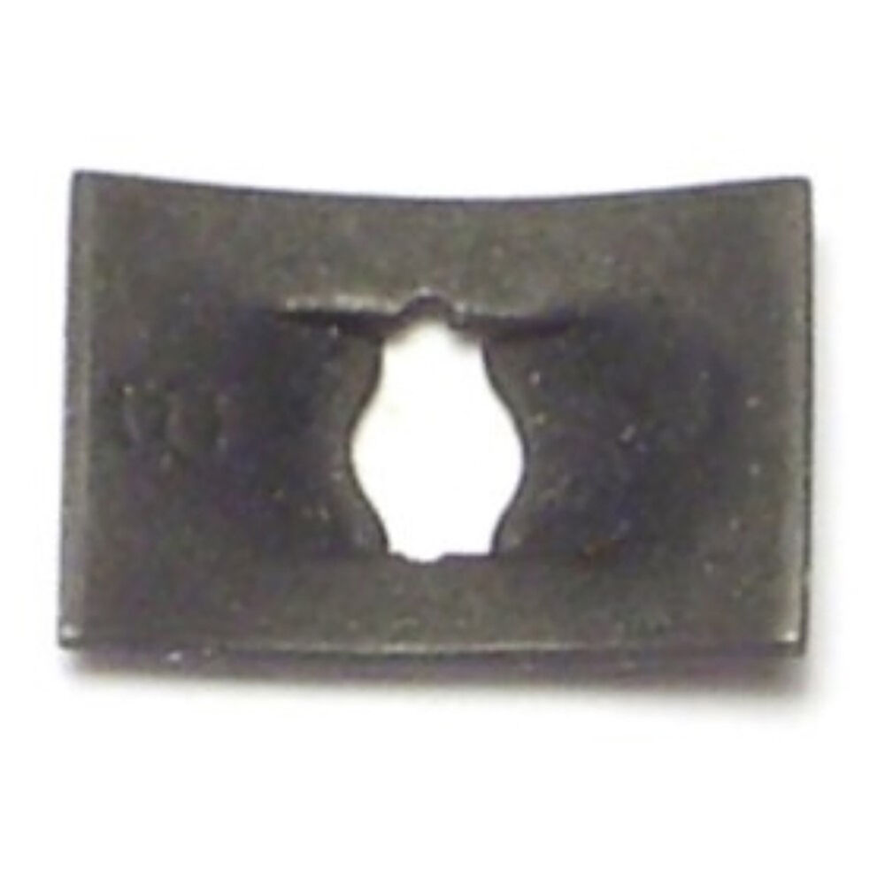 image of Number 4 Flat Speed Nuts - 80994