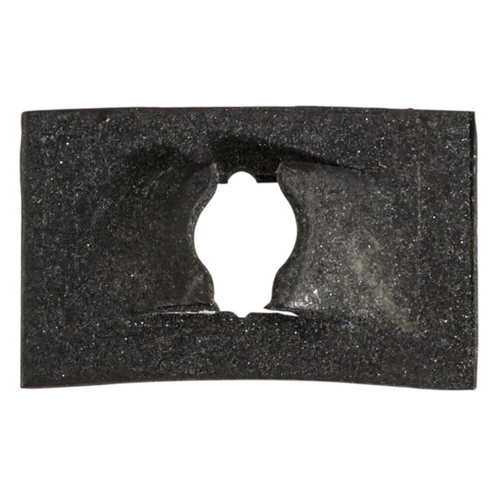 image of Number 6 Flat Speed Nuts - 80995