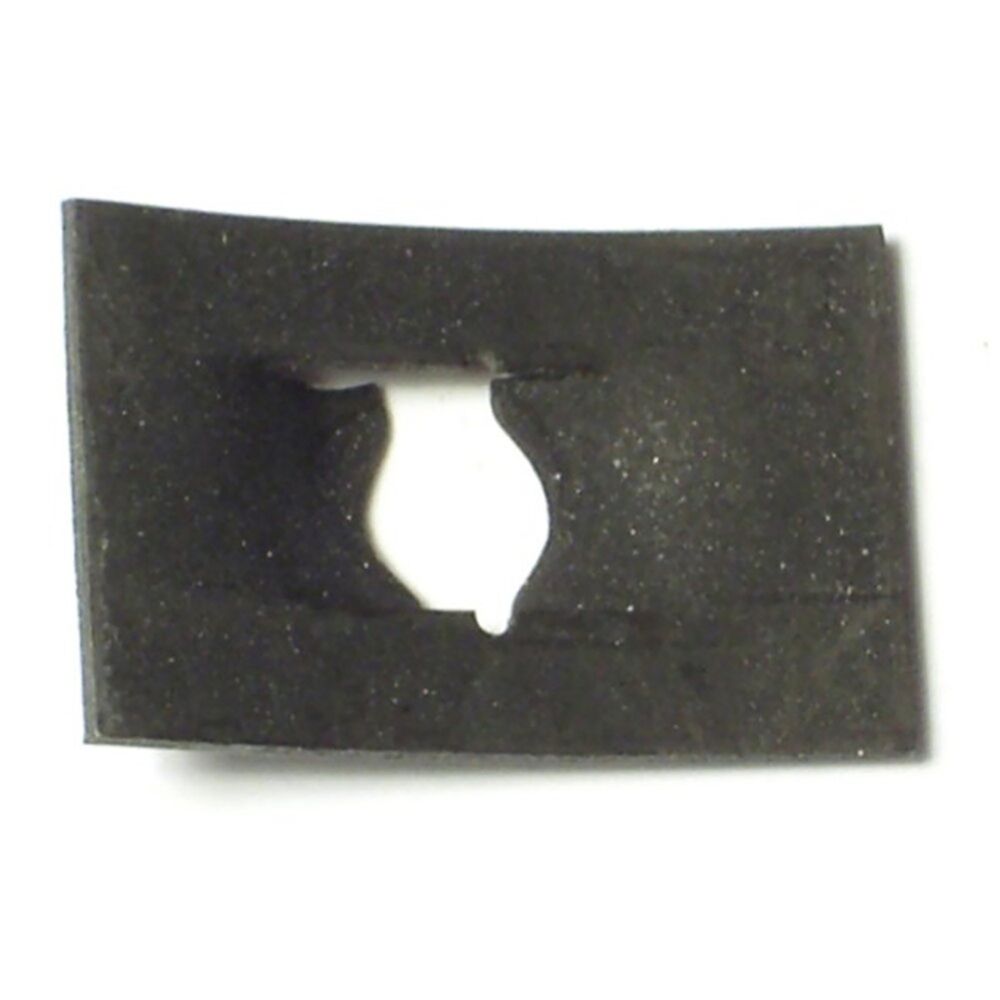 image of Number 14 Flat Speed Nuts - 80998