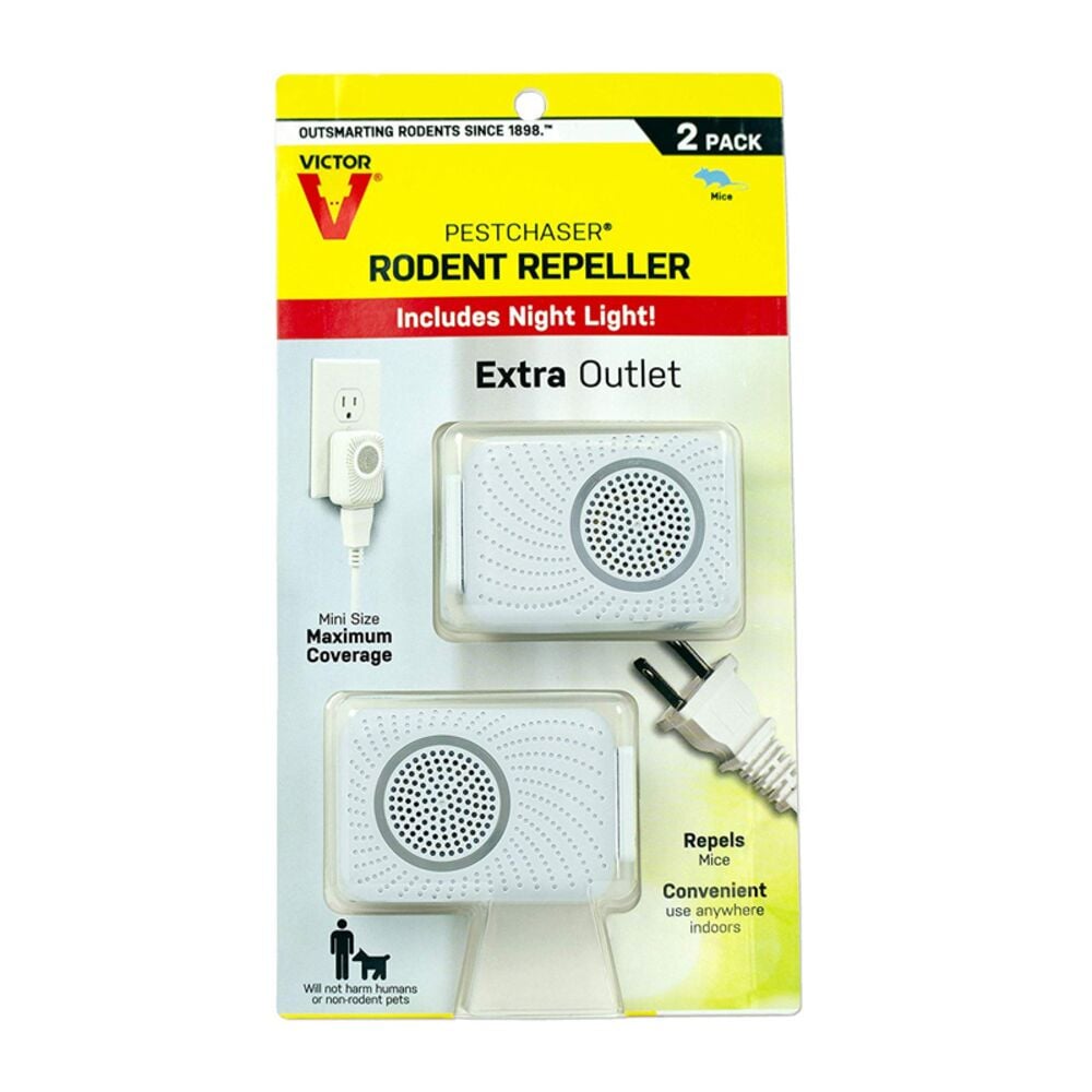 image of Pestchaser Rodent Repellent