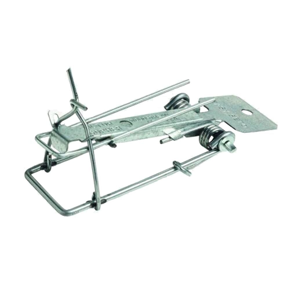 image of Easy Set Gopher Trap, Twin Pack