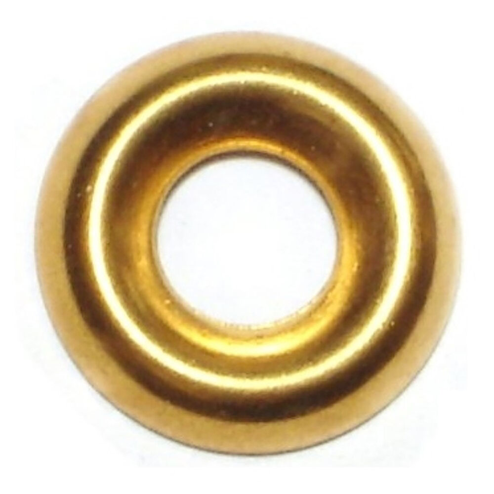 image of Number 10 Finishing Washer - 81163