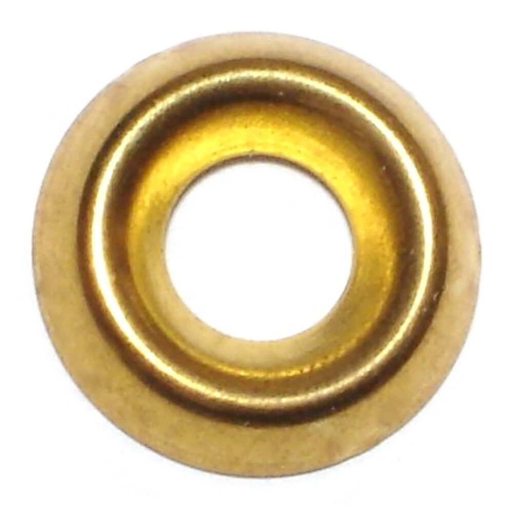 image of Number 12 Finishing Washer - 81164