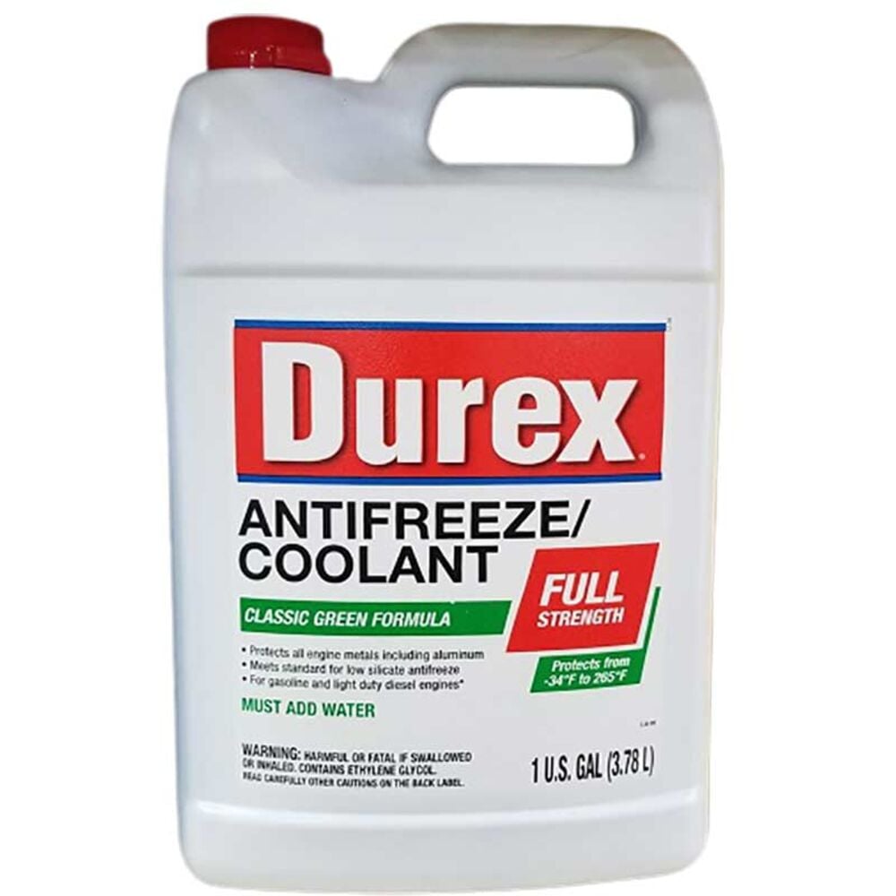 image of All Purpose Anti Freeze