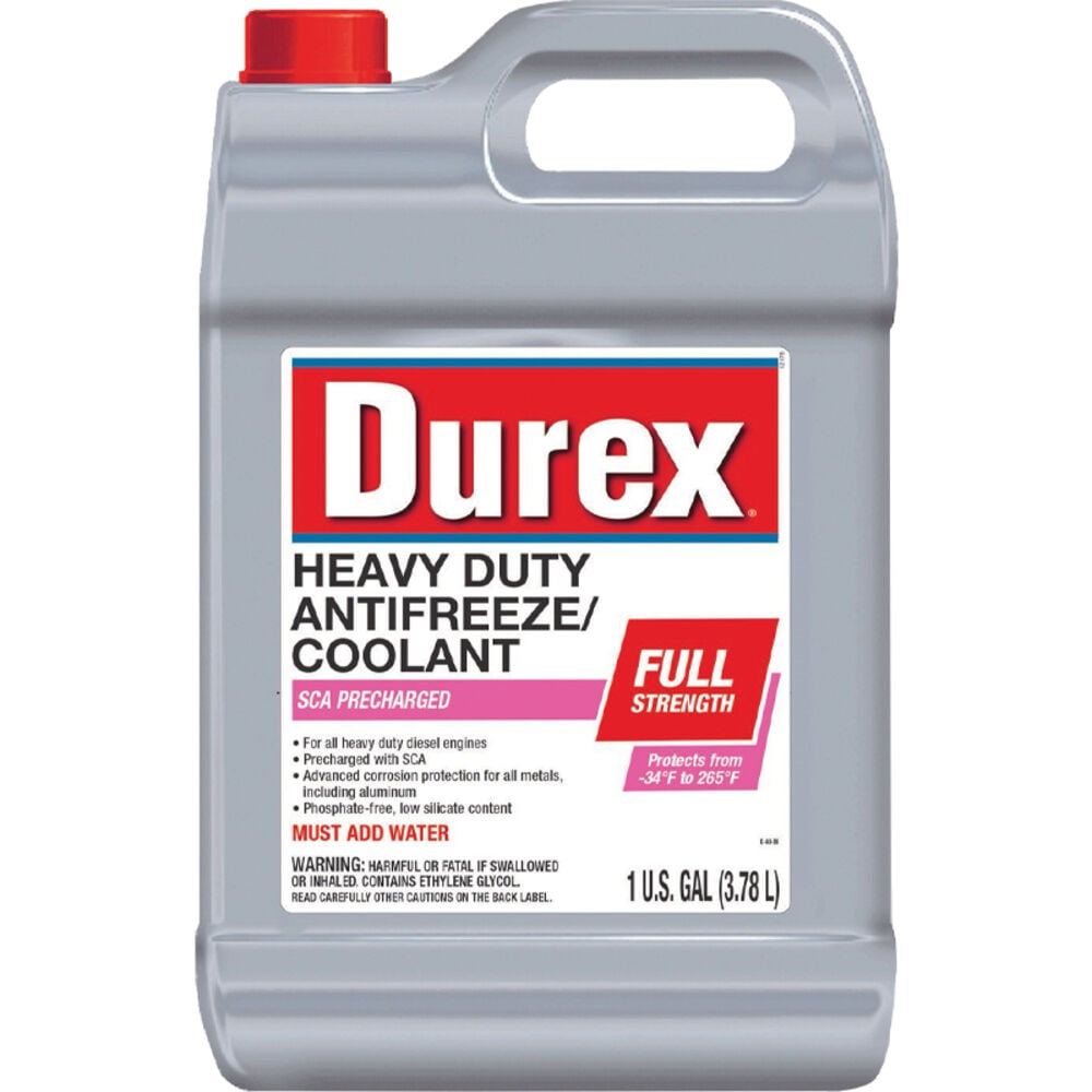 image of Heavy Duty Antifreeze/Coolant, 1 Gallon
