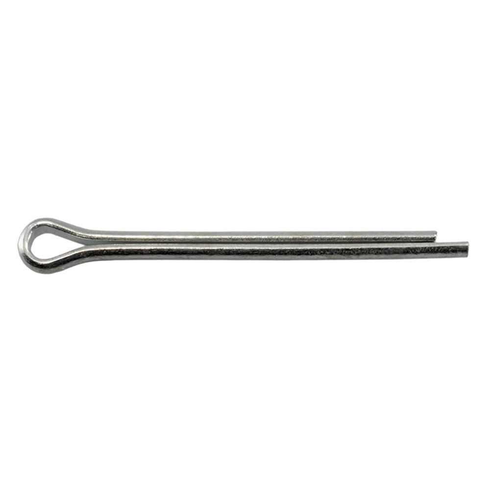 image of 1/8 x 1-1/2 Cotter Pins - 81377