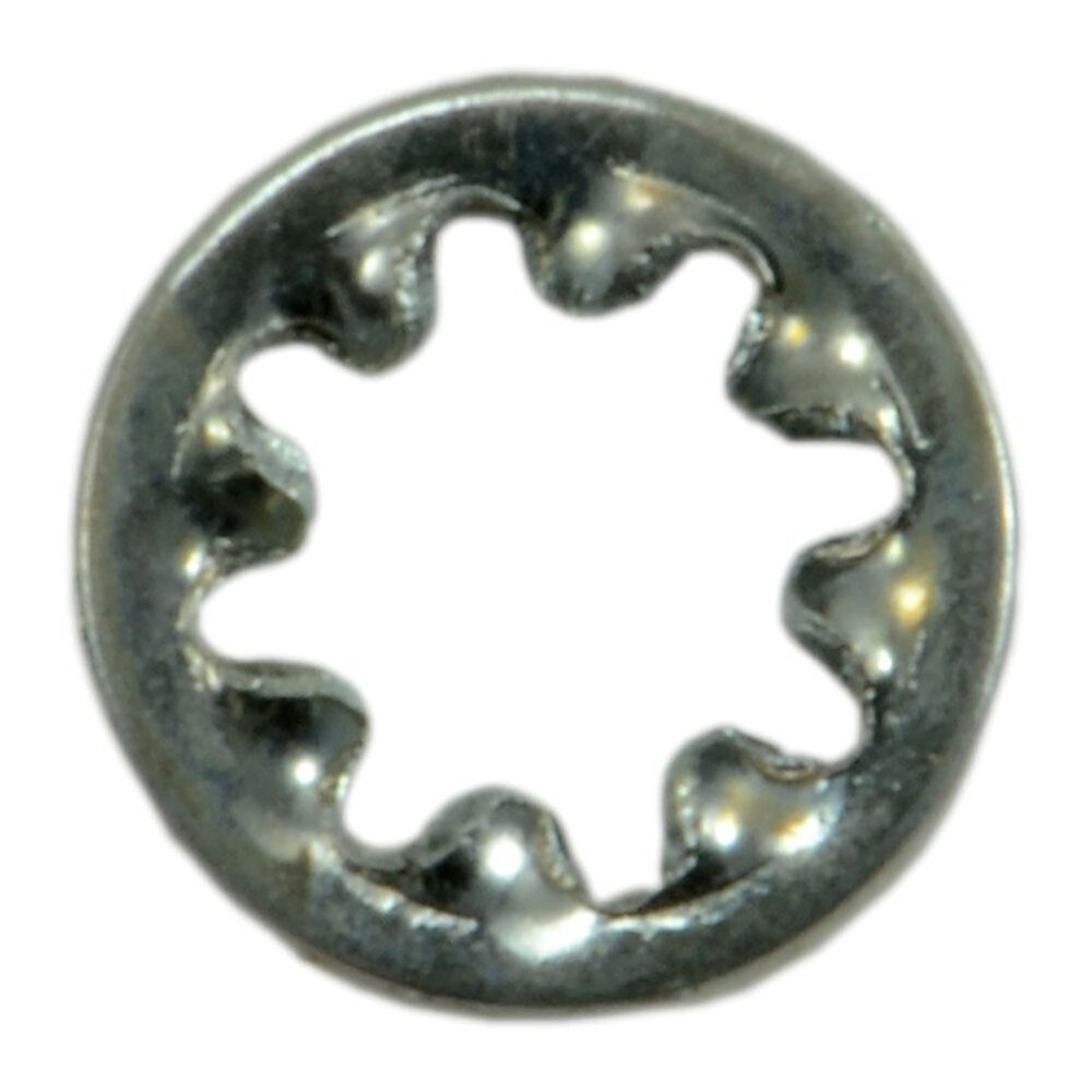 image of Number 2 Internal Tooth Lock Washers - 81391