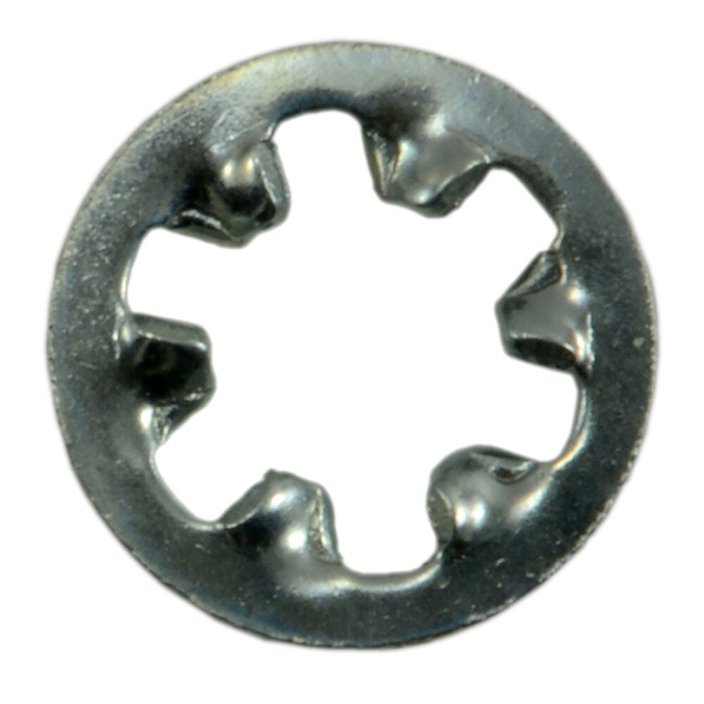 image of Number 4 Internal Tooth Lock Washers - 81392