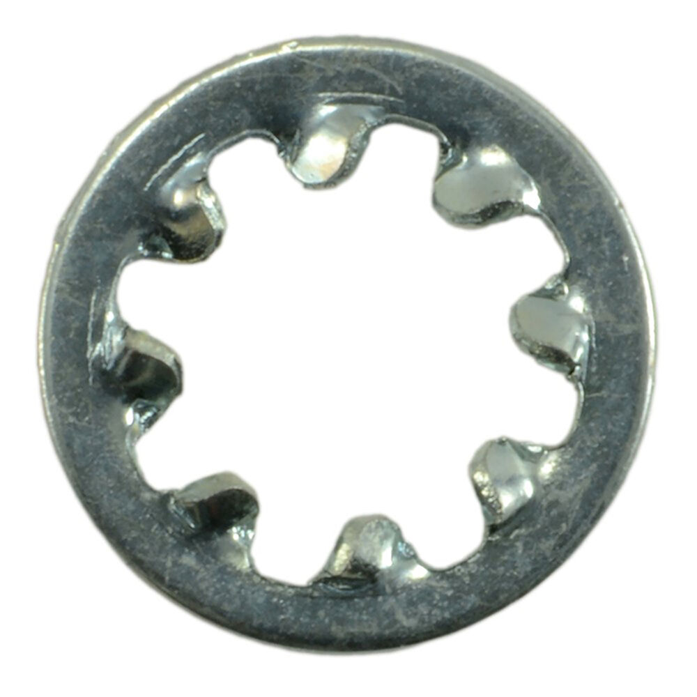 image of Number 8 Internal Tooth Lock Washers - 81394