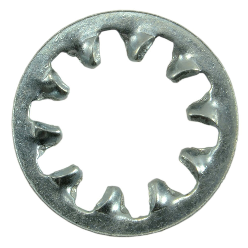 image of 1/4 Internal Tooth Lock Washers - 81396