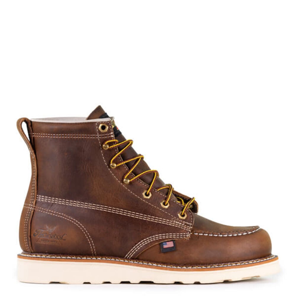 image of Mens 6 in Trail Wedge Boot