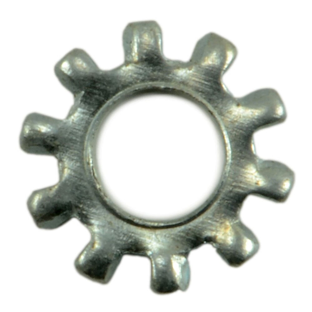 image of Number 4 External Tooth Lock Washers - 81401
