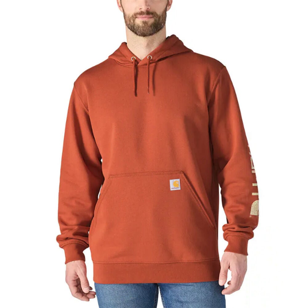 image of Men's K288 Logo Sweatshirt
