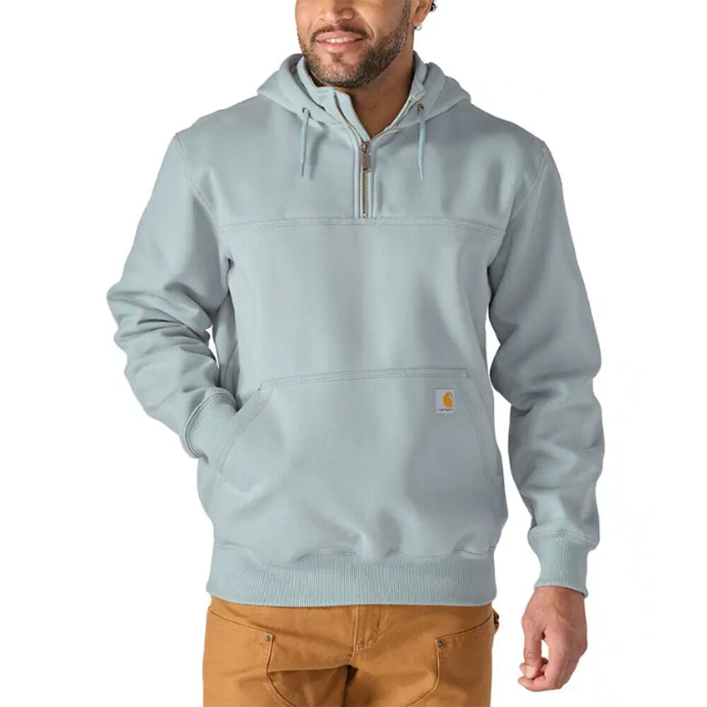 image of Men's Paxton 1/4 Zip Sweatshirt