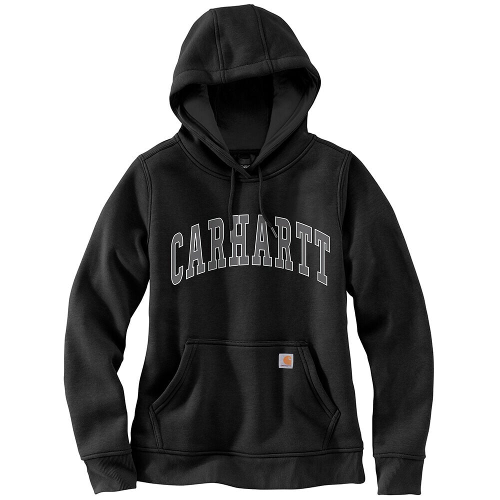 image of Women's Marquette Varsity Sweatshirt