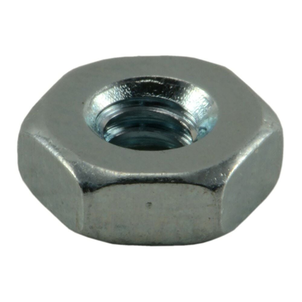 image of 4-40 Hex Machine Screw Nut 81438