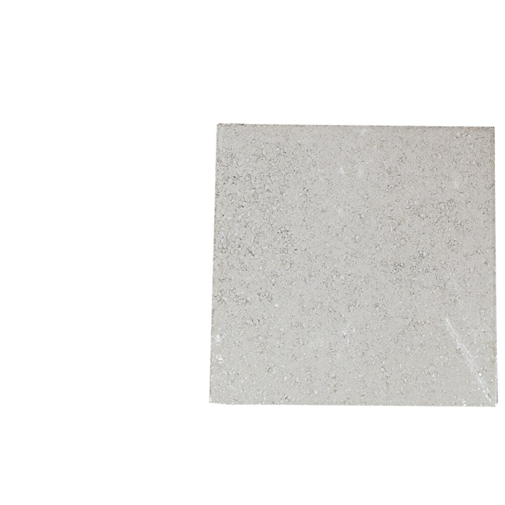 image of Gray Stepping Stone, 16 in x 16 in
