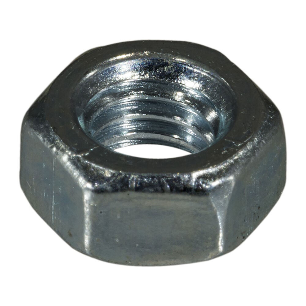 image of 6mm-1.00 Finished Hex Nuts - 81473