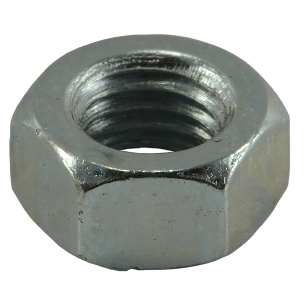 image of 7mm-1.00 Finished Hex Nuts - 81474