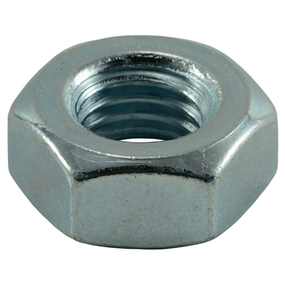image of 10mm-1.50 Finished Hex Nuts - 81476