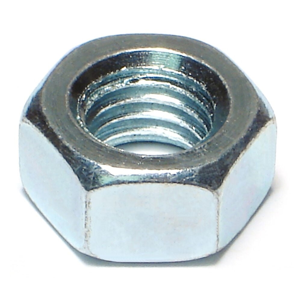 image of 12mm-1.75 Finished Hex Nuts - 81477