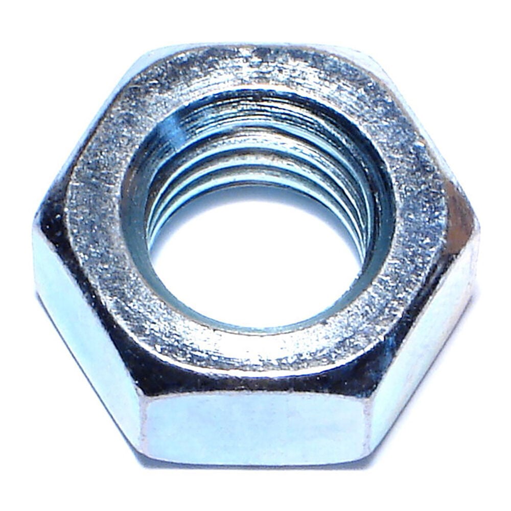 image of 14mm-2.0 Finished Hex Nuts - 81478