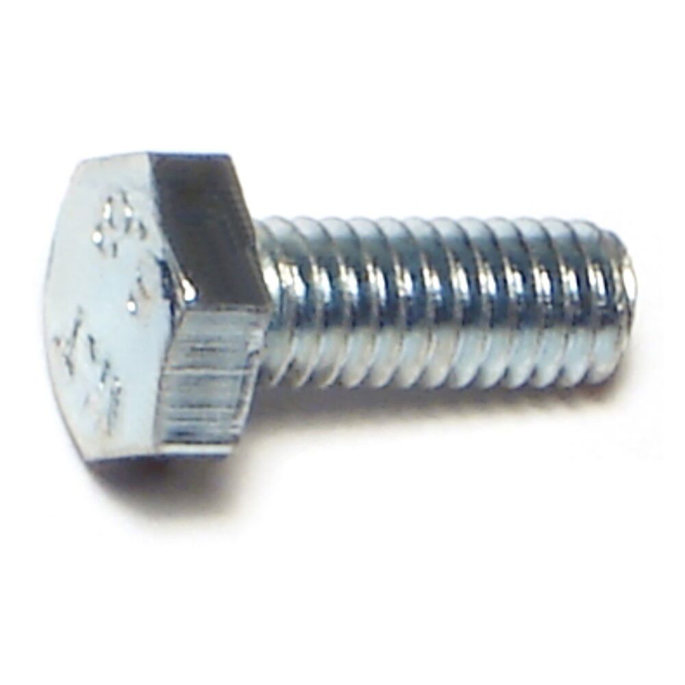 image of 4mm x 10mm Hex Cap Screws - 81491