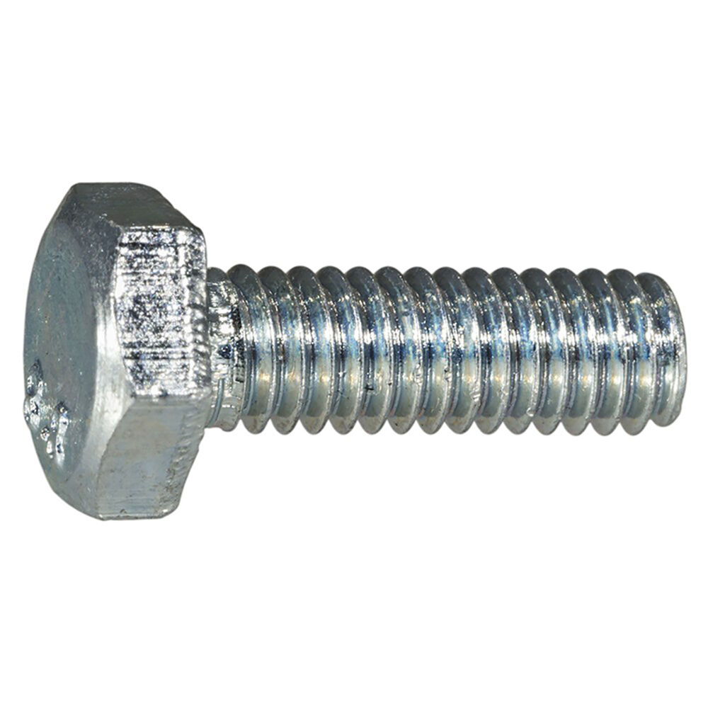 image of 4mm x 12mm Hex Cap Screws - 81492