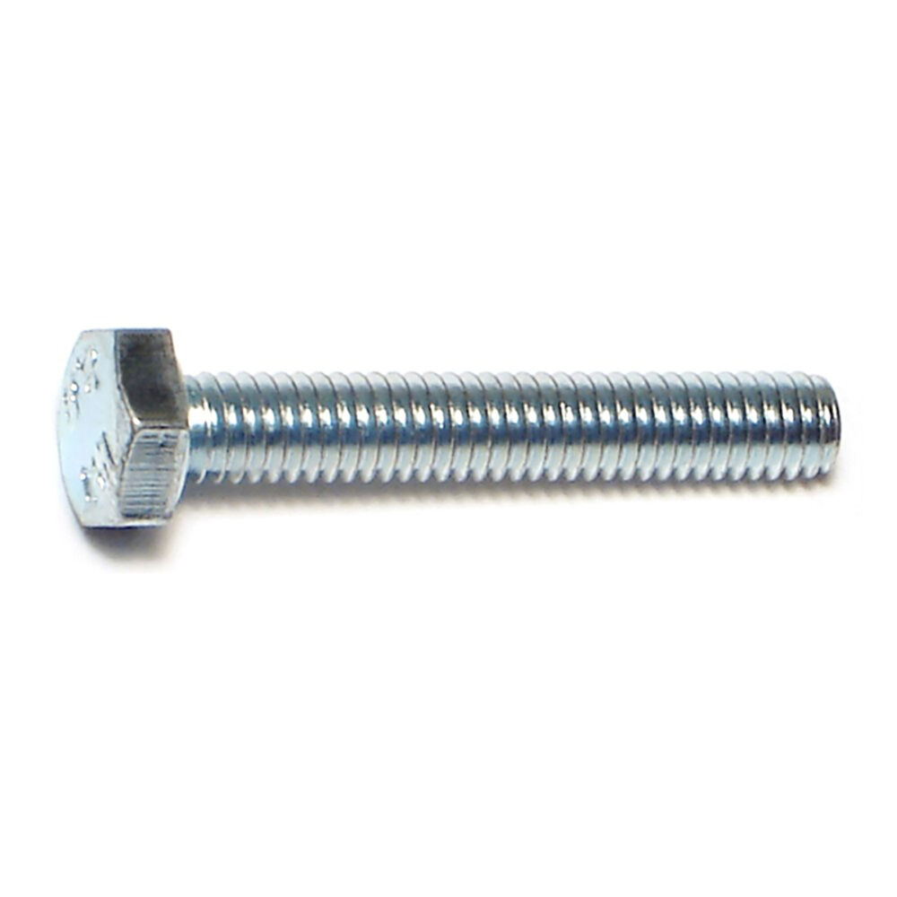 image of 4mm x 25mm Hex Cap Screws - 81494