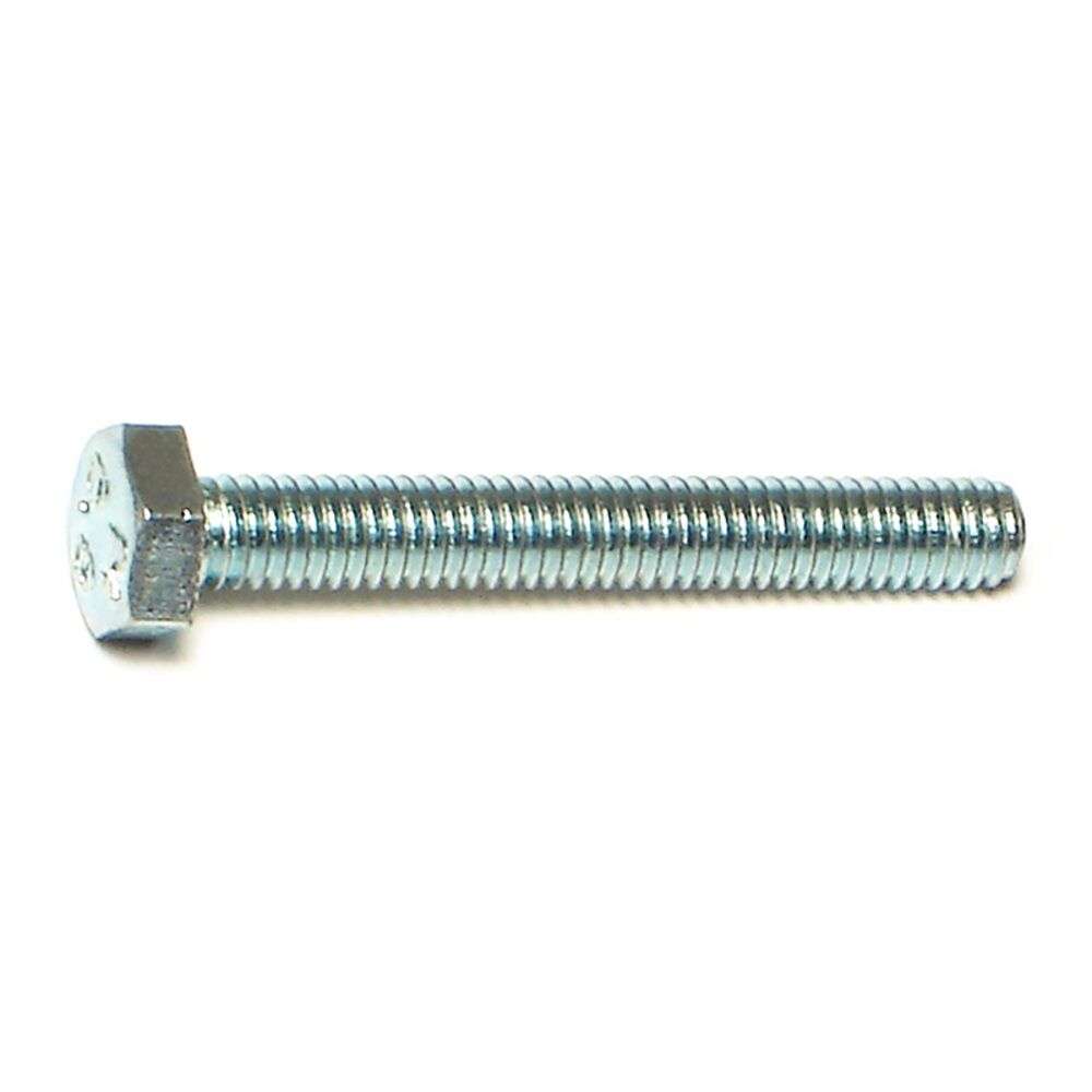 image of 4mm x 30mm Hex Cap Screws - 81495