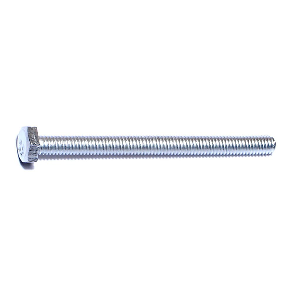 image of 4mm x 50mm Hex Cap Screws - 81496