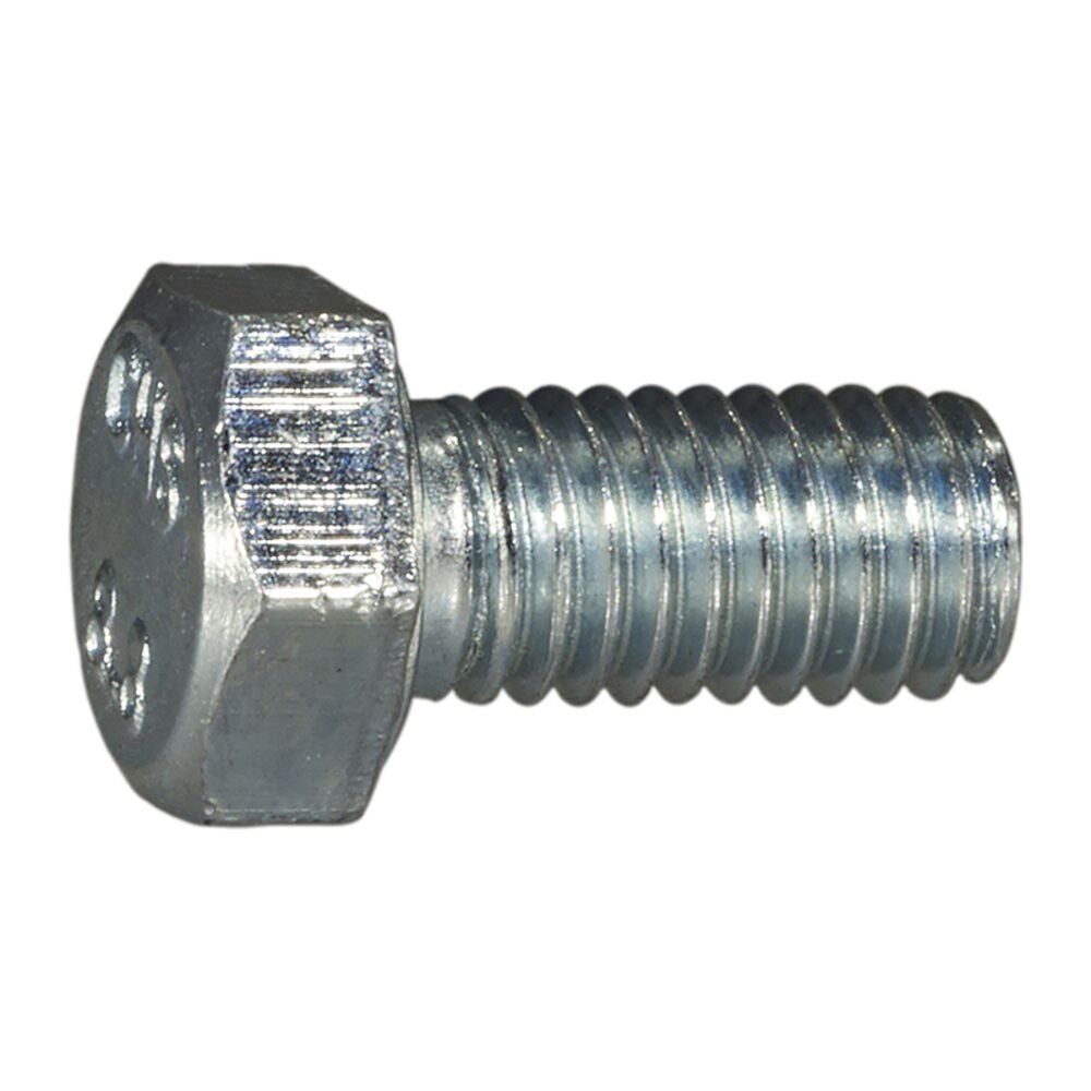 image of 5mm x 10mm Hex Cap Screws - 81501