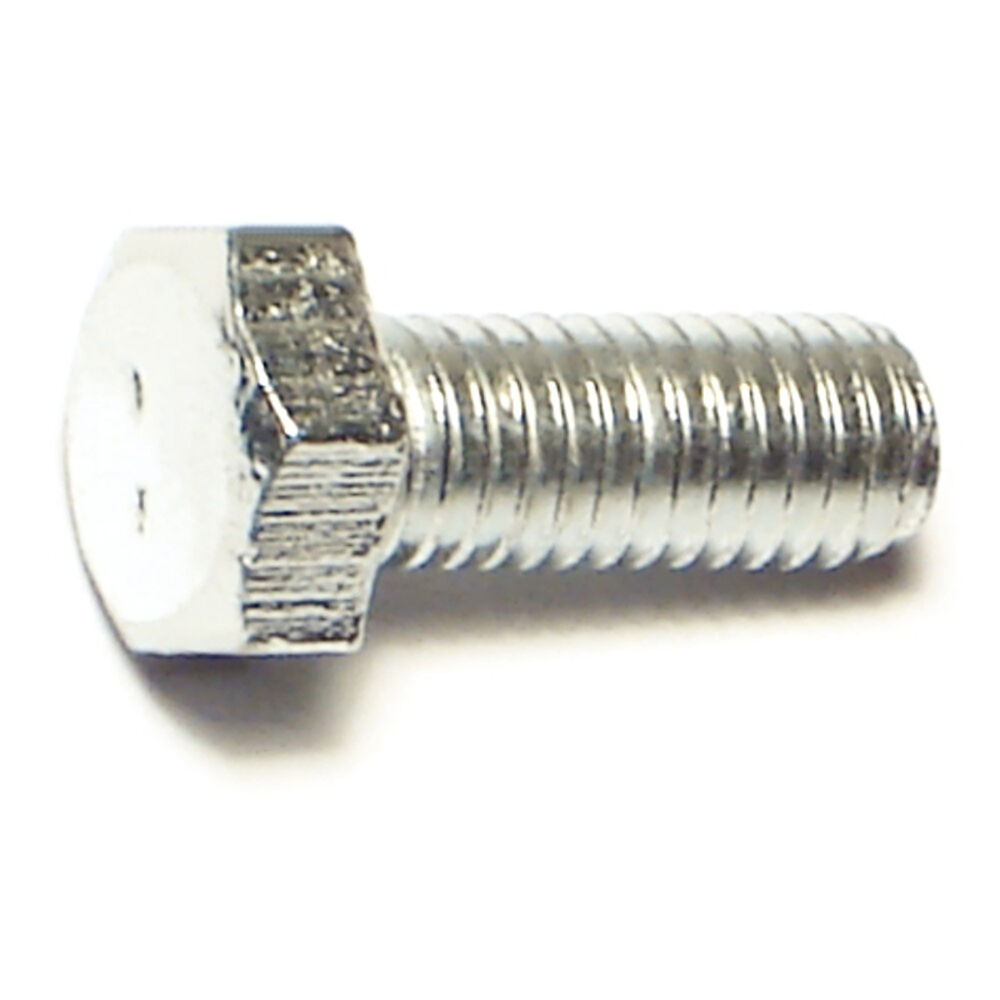 image of 5mm x 12mm Hex Cap Screws - 81502