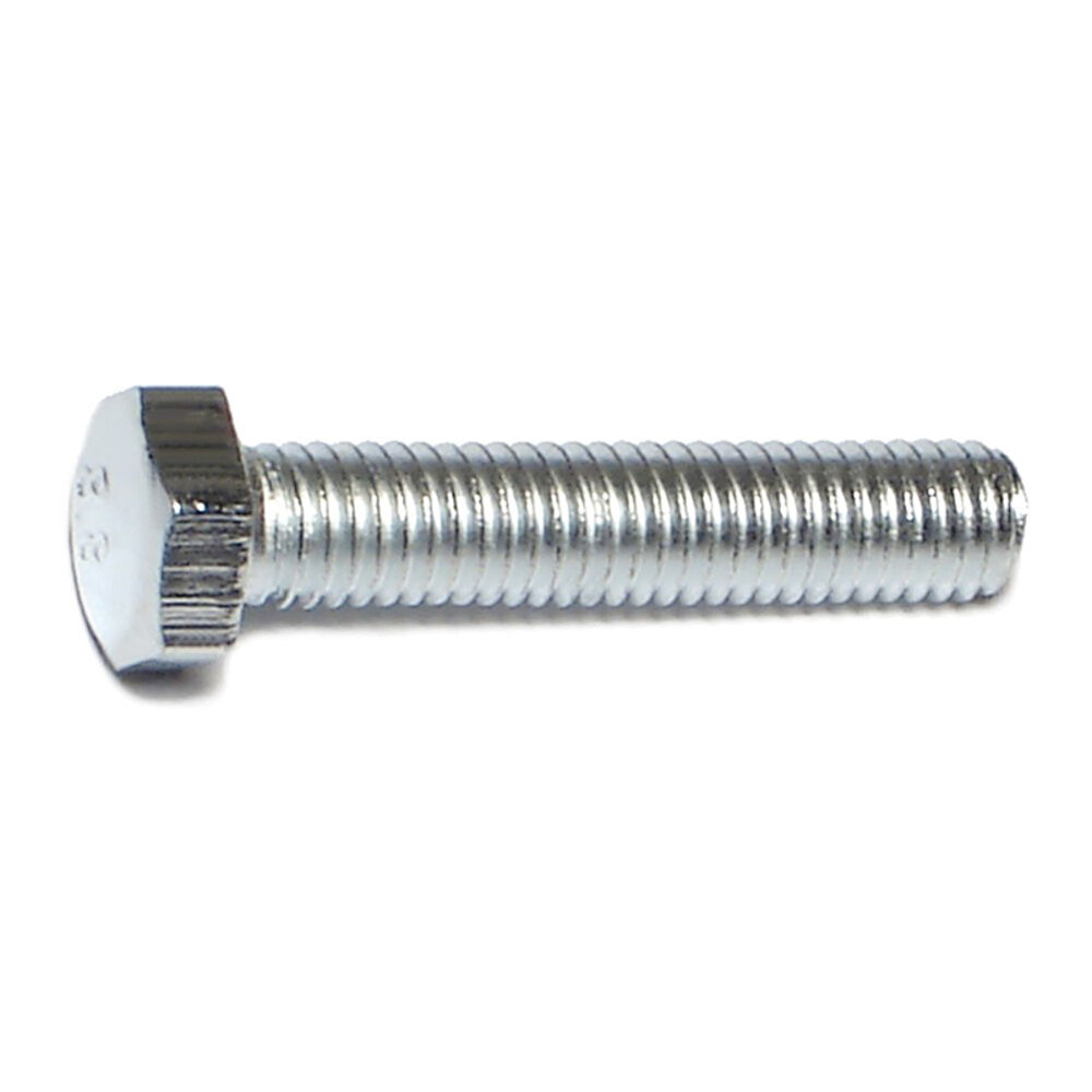 image of 5mm x 25mm Hex Cap Screws - 81504