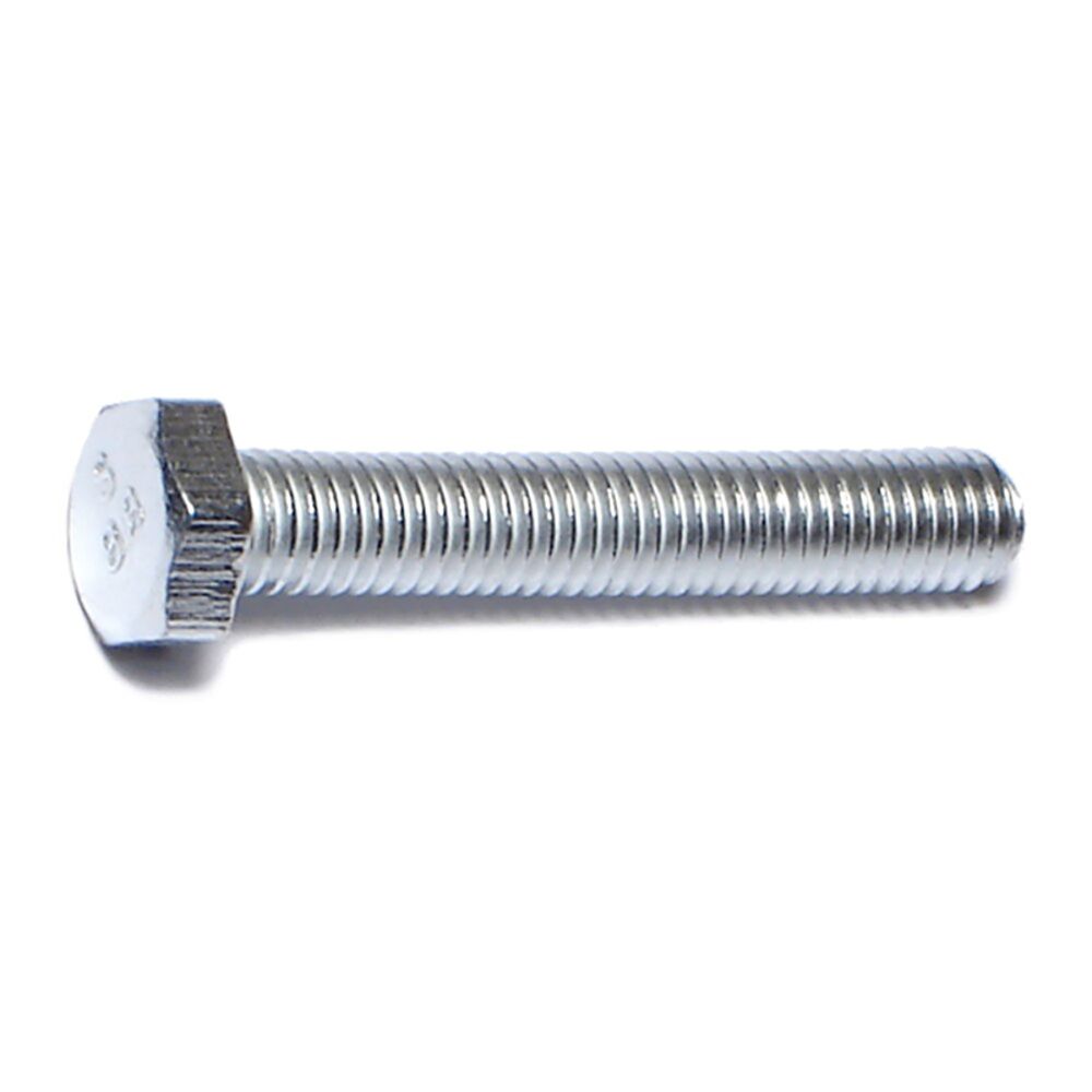 image of 5mm x 30mm Hex Cap Screws - 81505