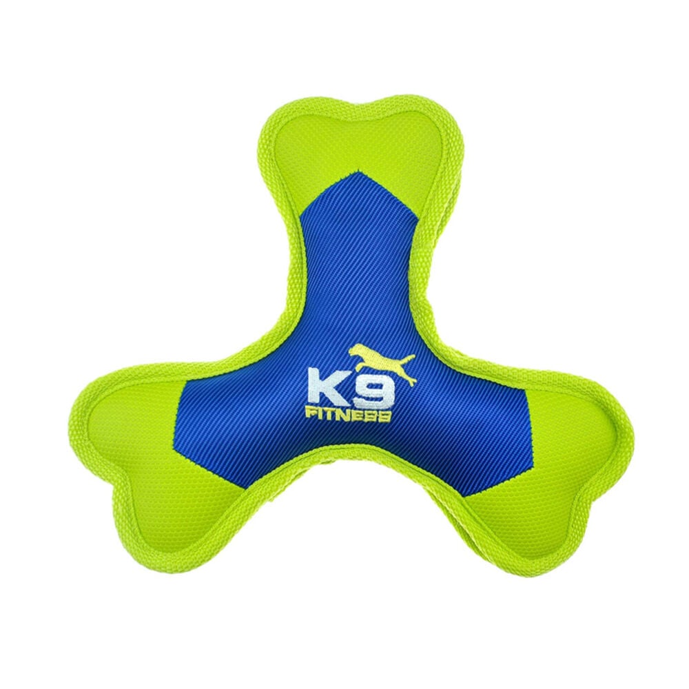 image of Zeus Tough Nylon Tri-Bone