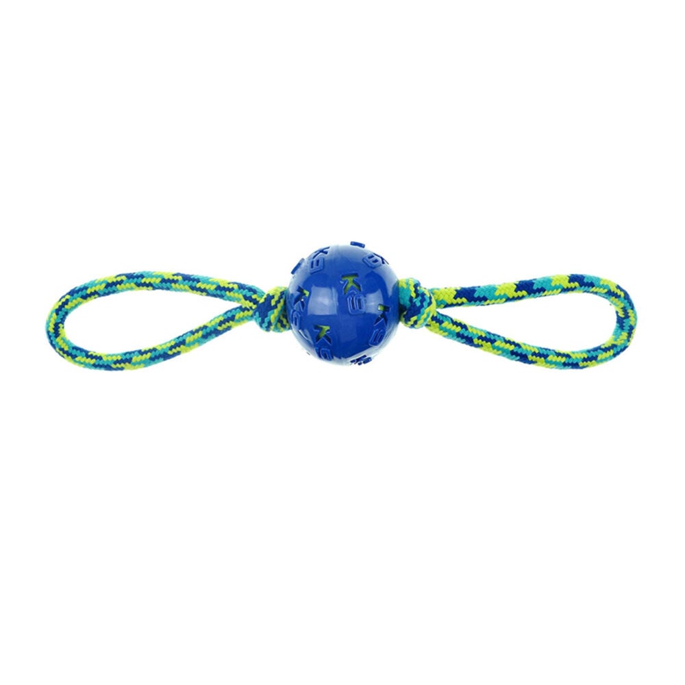 image of Ball Double Tug, 16 in