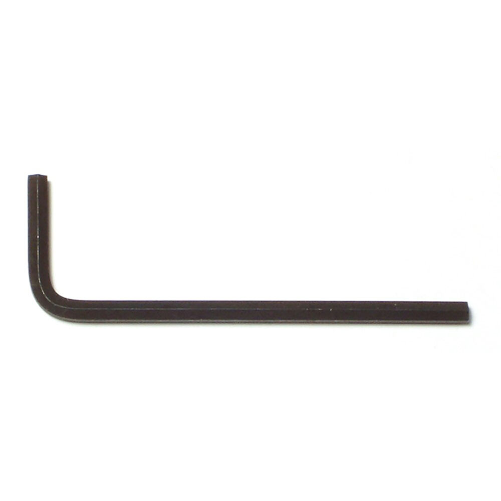 image of Metric Hex L-Wrench - 1 Piece 81623
