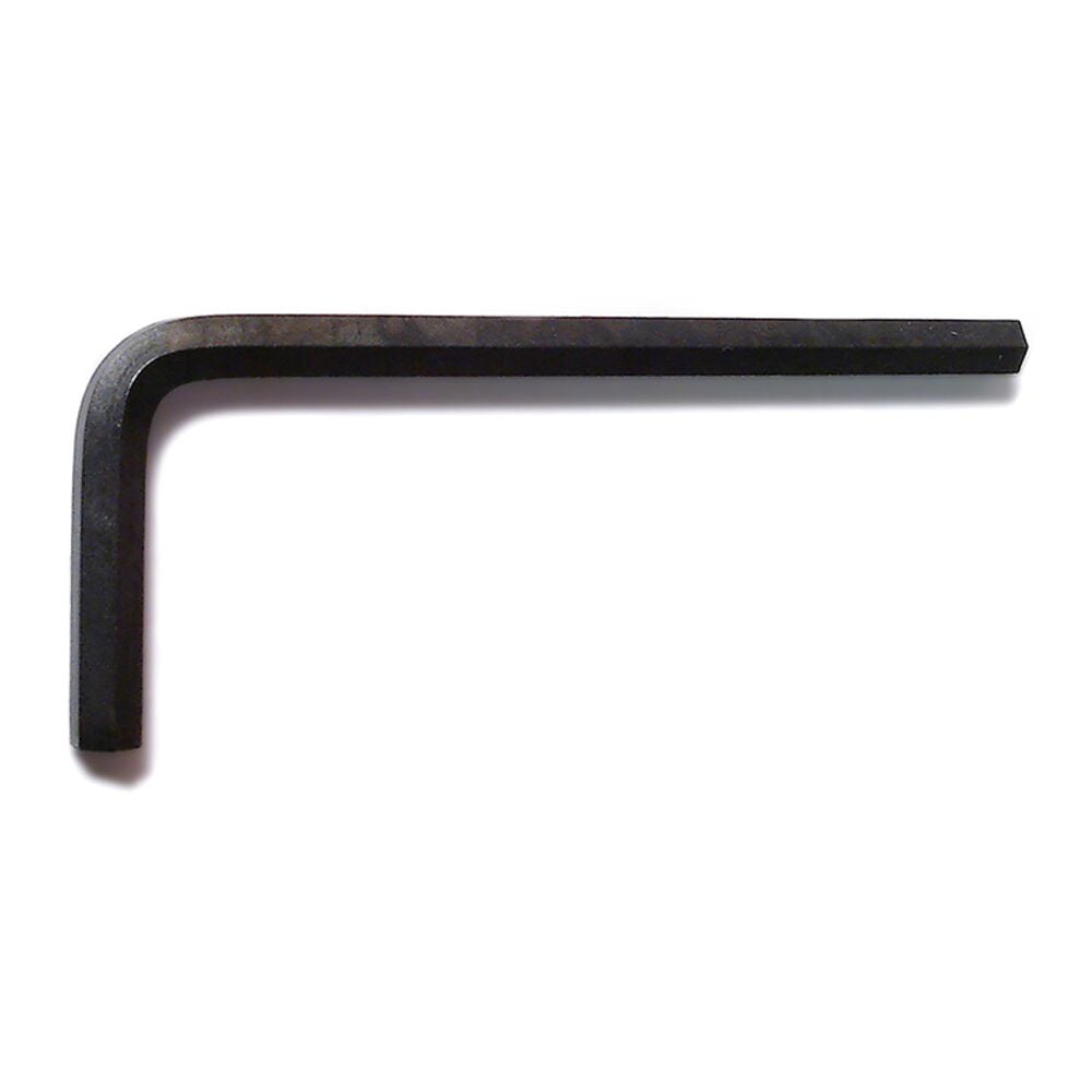 image of Metric Hex L-Wrench - 1 Piece 81625