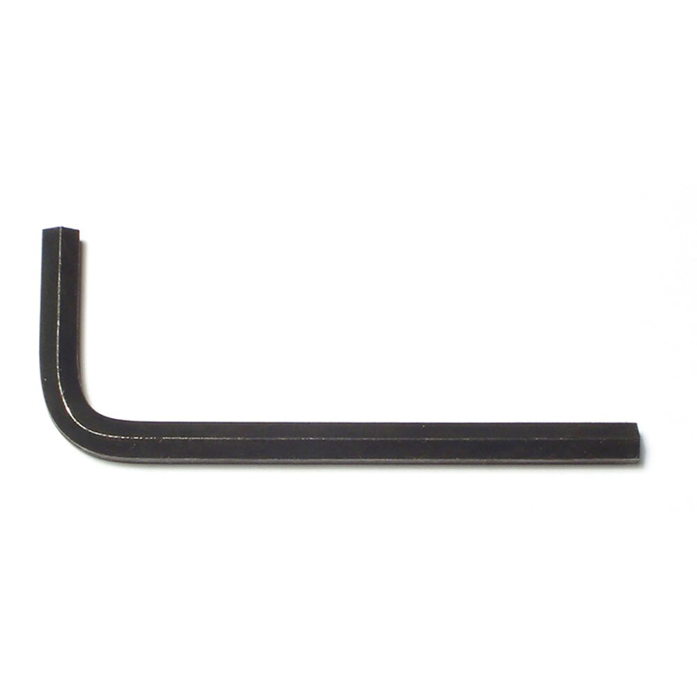 image of Metric Hex L-Wrench - 1 Piece 81626