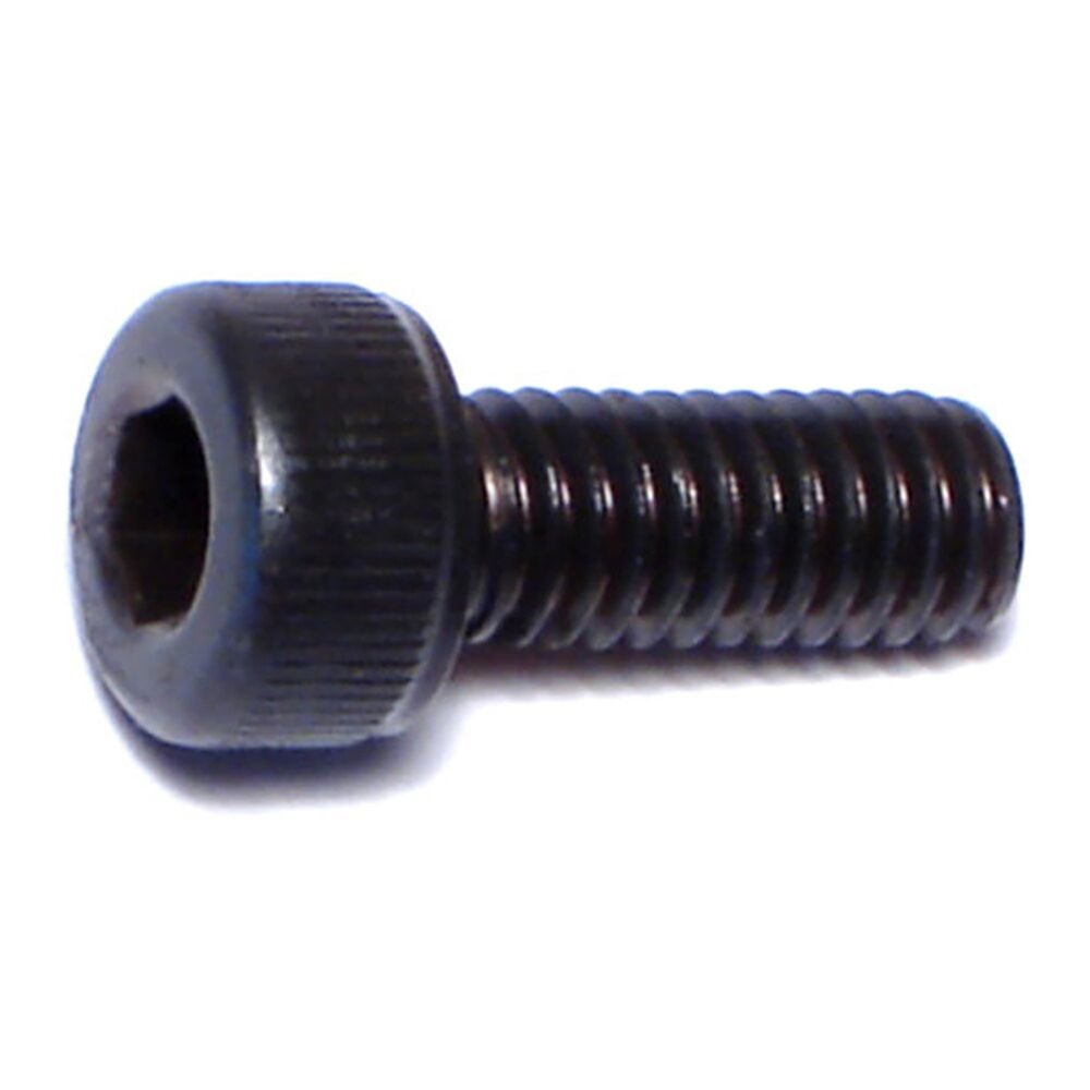 image of 4mm-0.70 x 10mm Socket Cap Screws - 81661