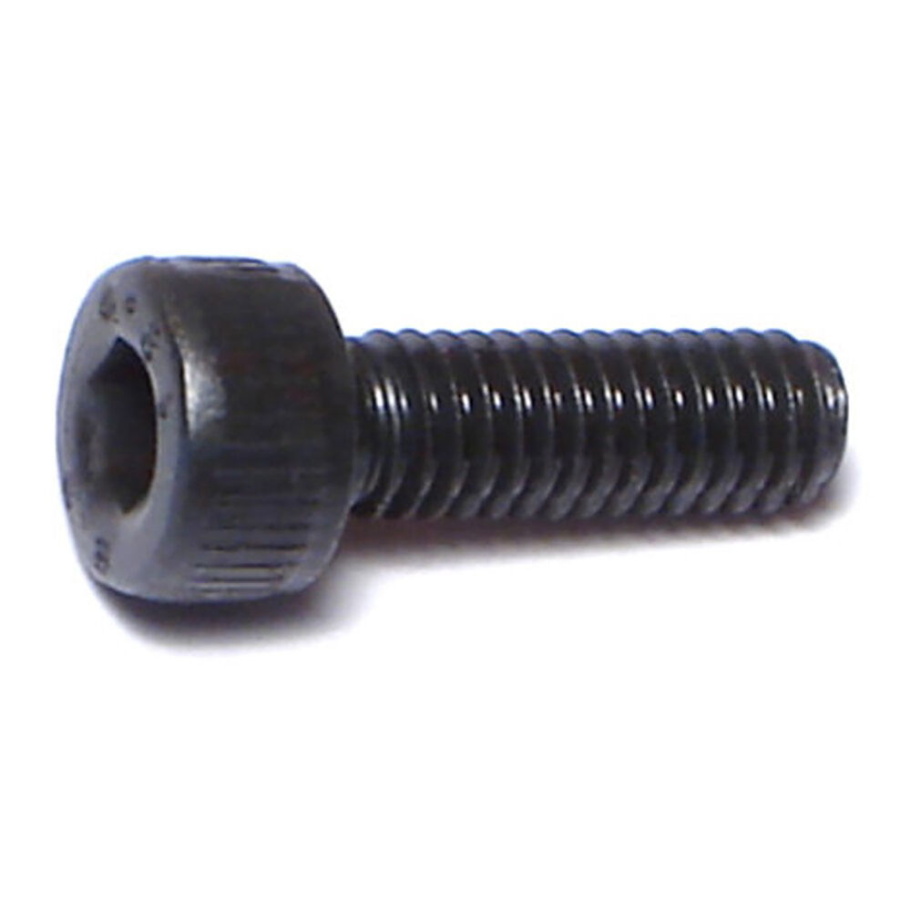 image of 4mm-0.70 x 12mm Socket Cap Screws - 81662