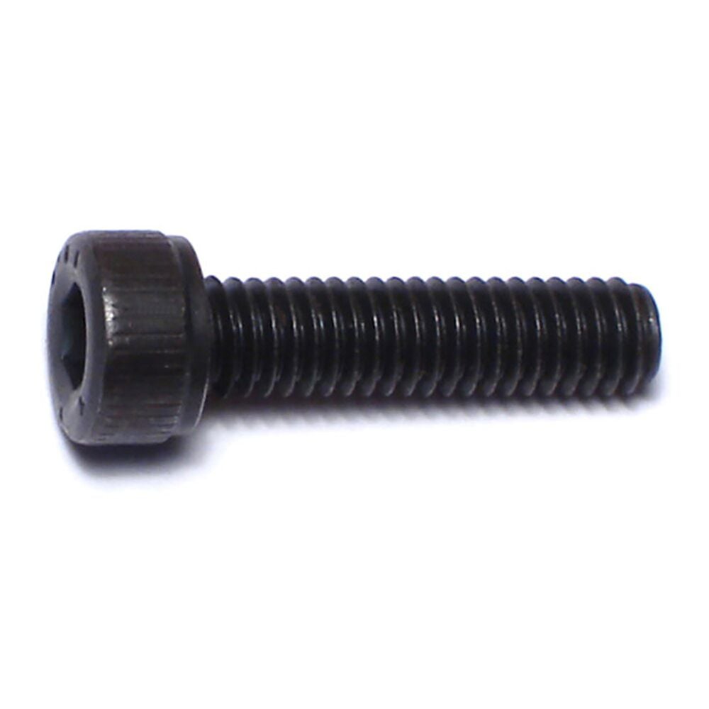 image of 4mm-0.70 x 16mm Socket Cap Screws - 81663