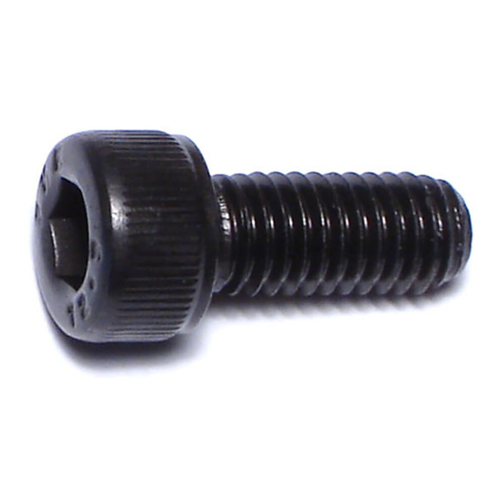 image of 5mm-0.80 x 12mm Socket Cap Screws - 81664