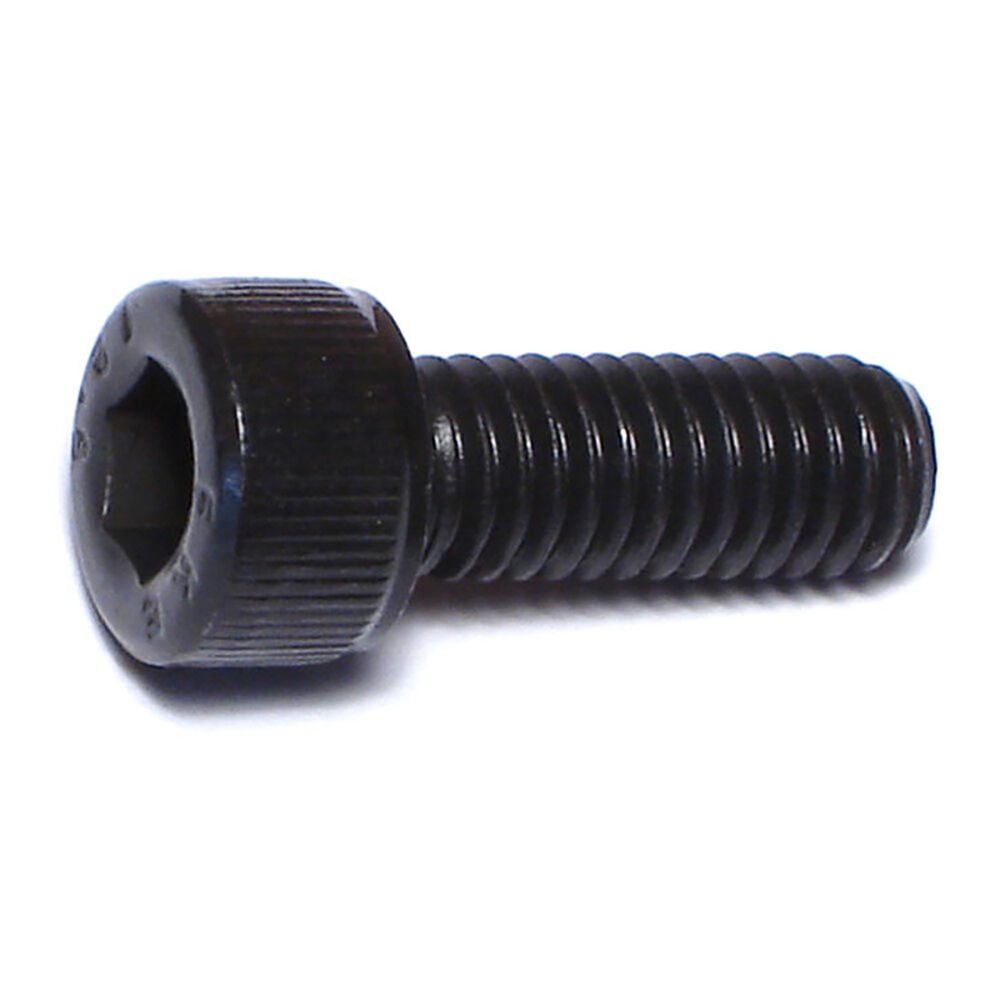 image of 6mm-1.00 x 16mm Socket Cap Screws - 81671